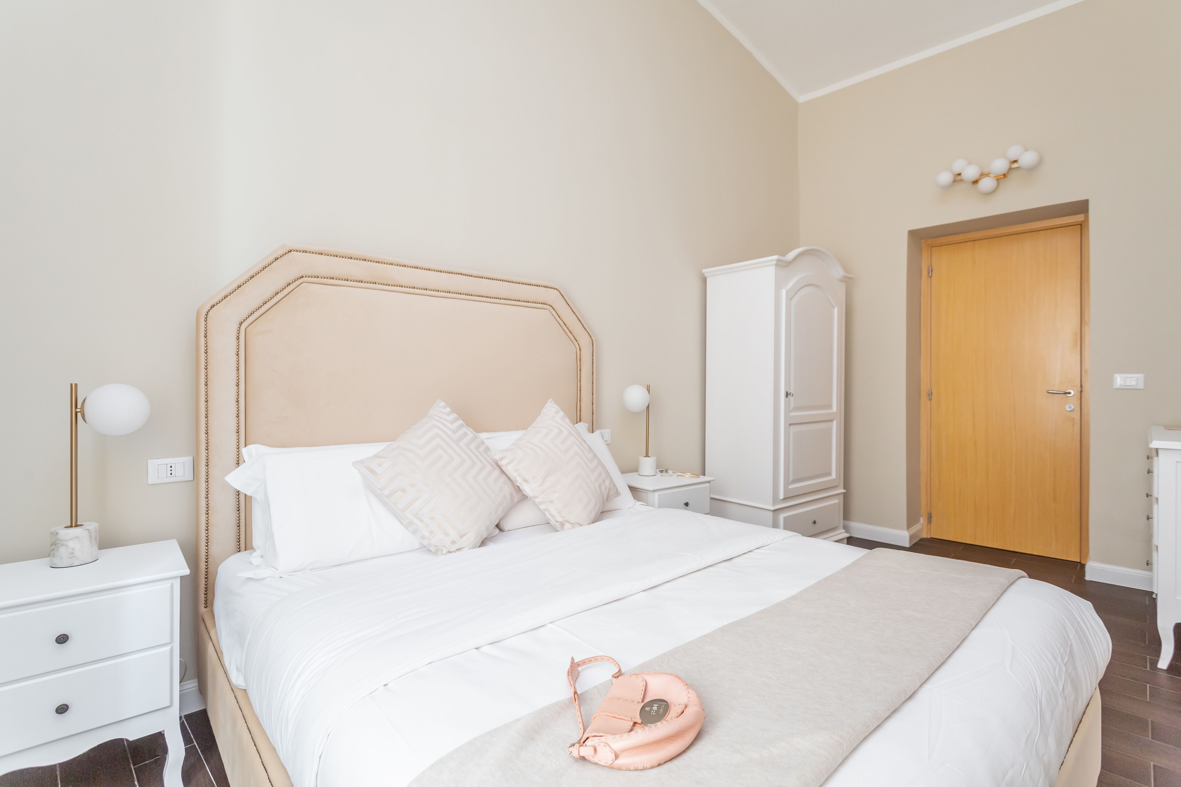 Photo - Navona Rooms