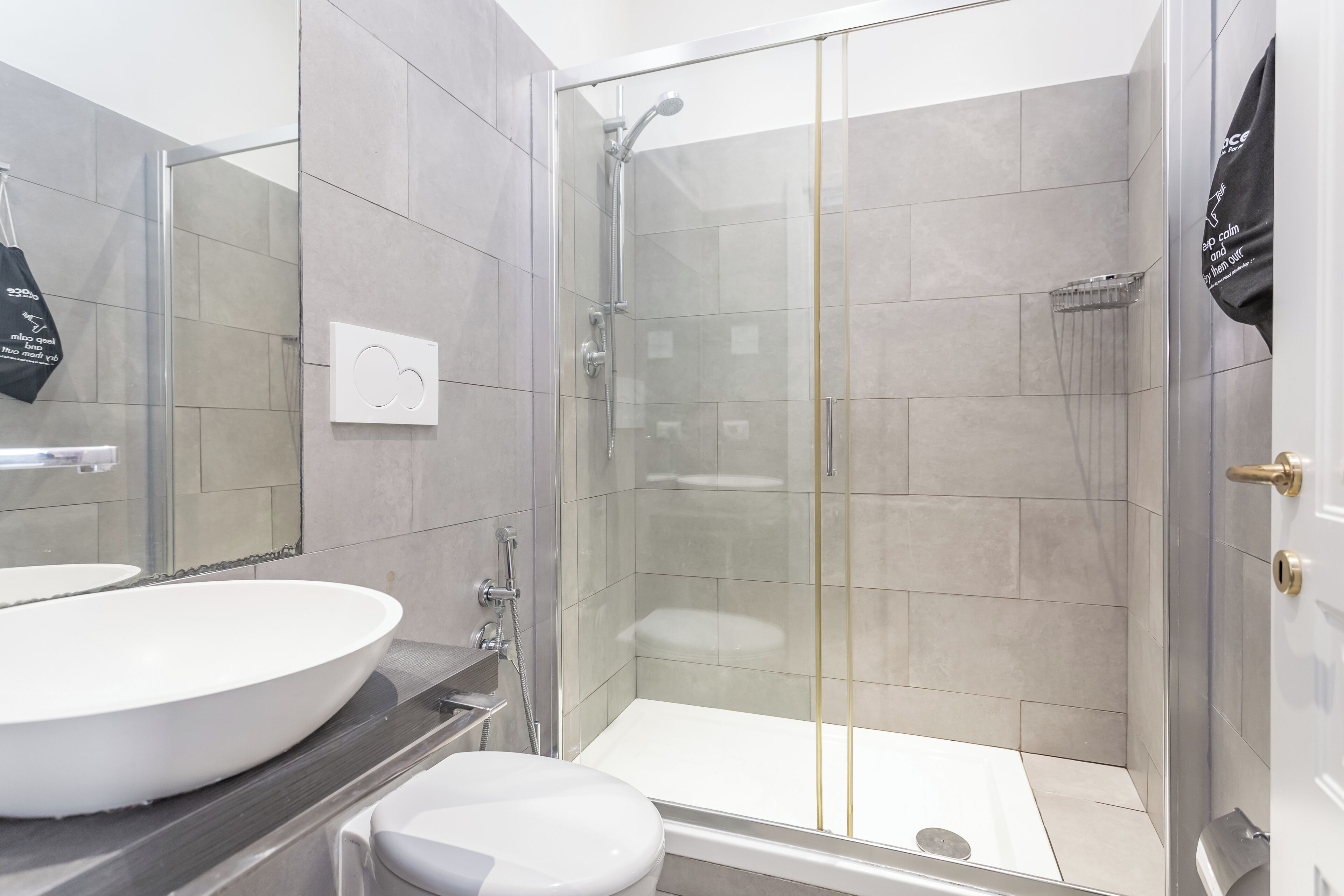 Foto - Daplace - La Mongolfiera Rooms in Navona