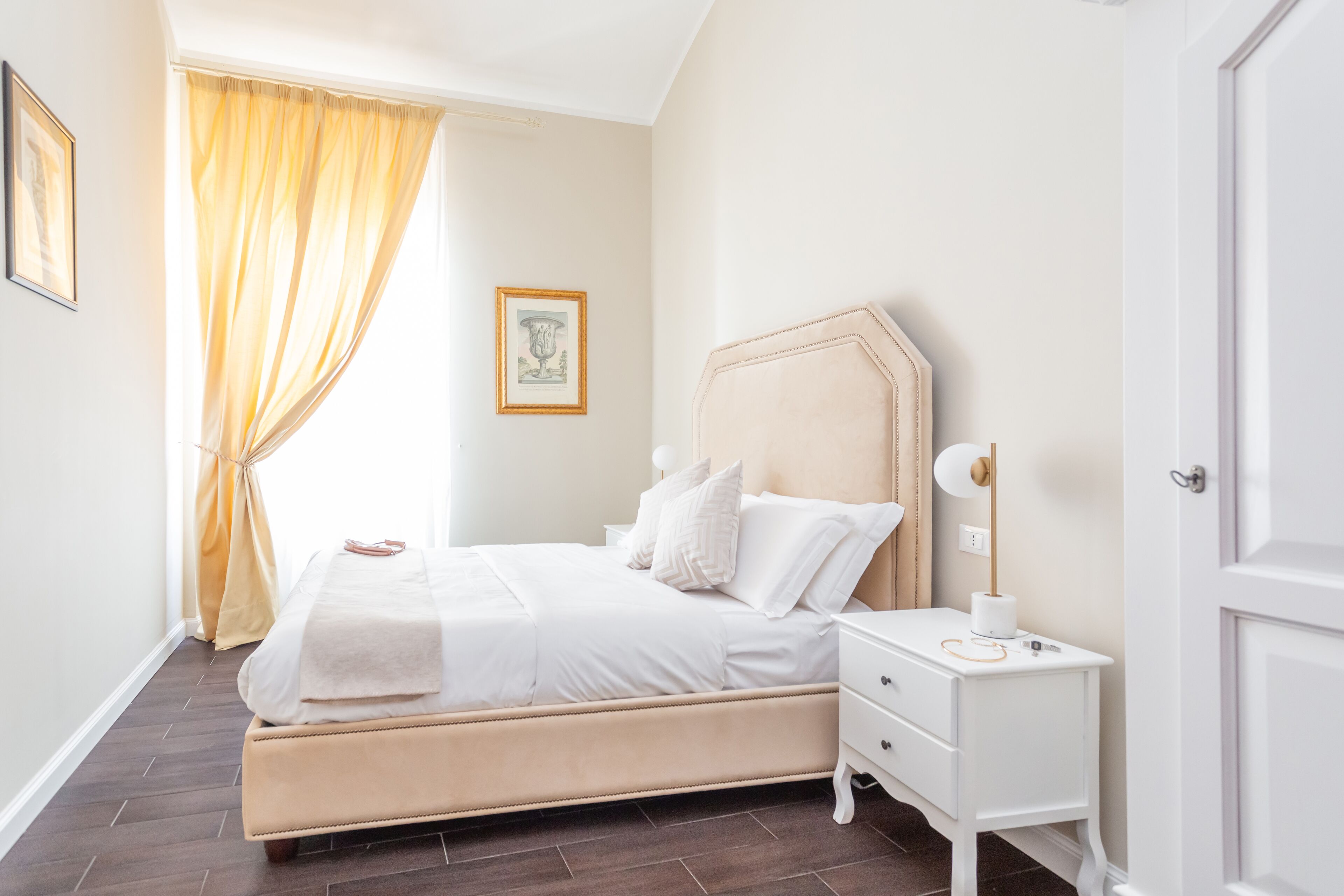 Photo - Navona Rooms