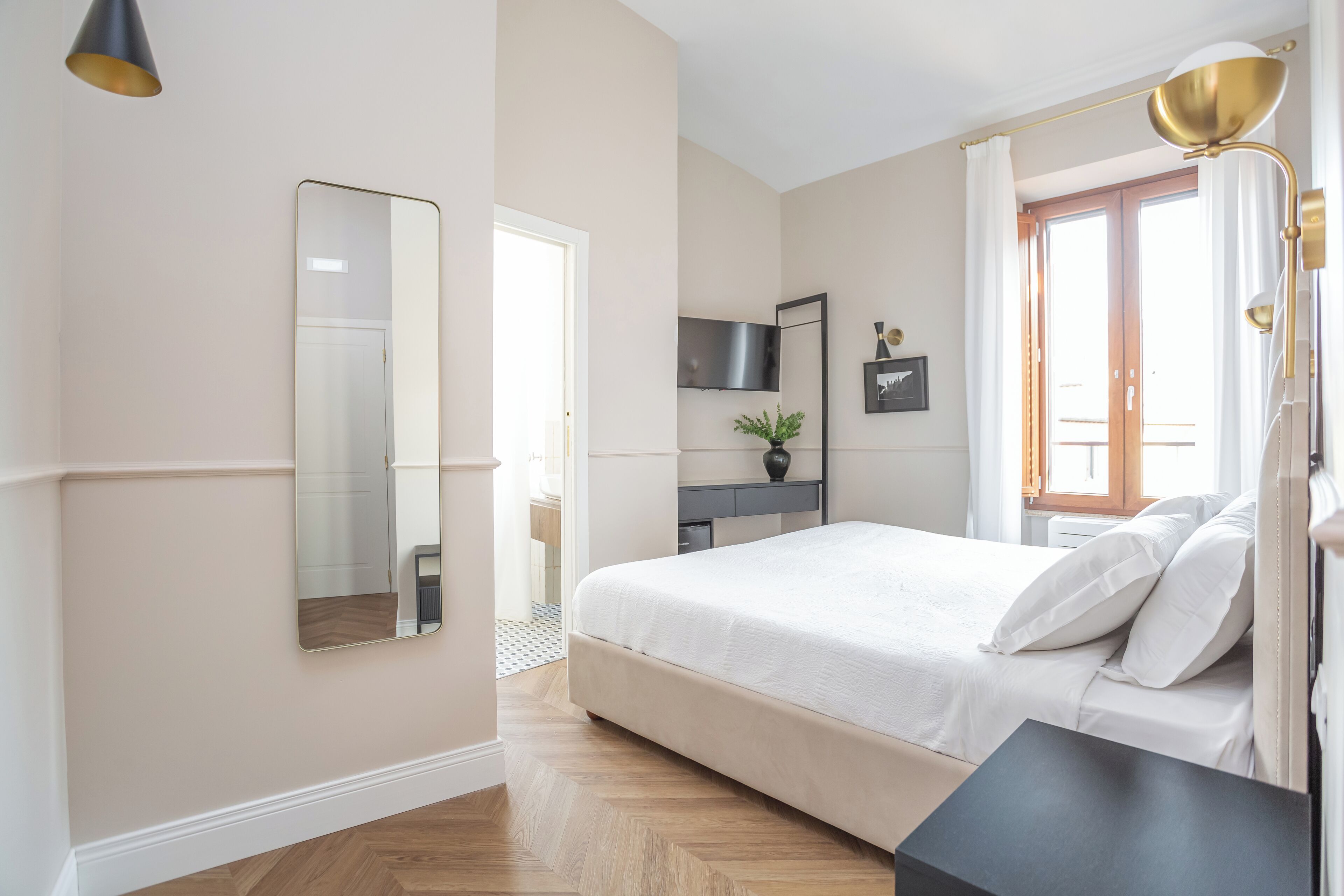 Photo - Navona Rooms