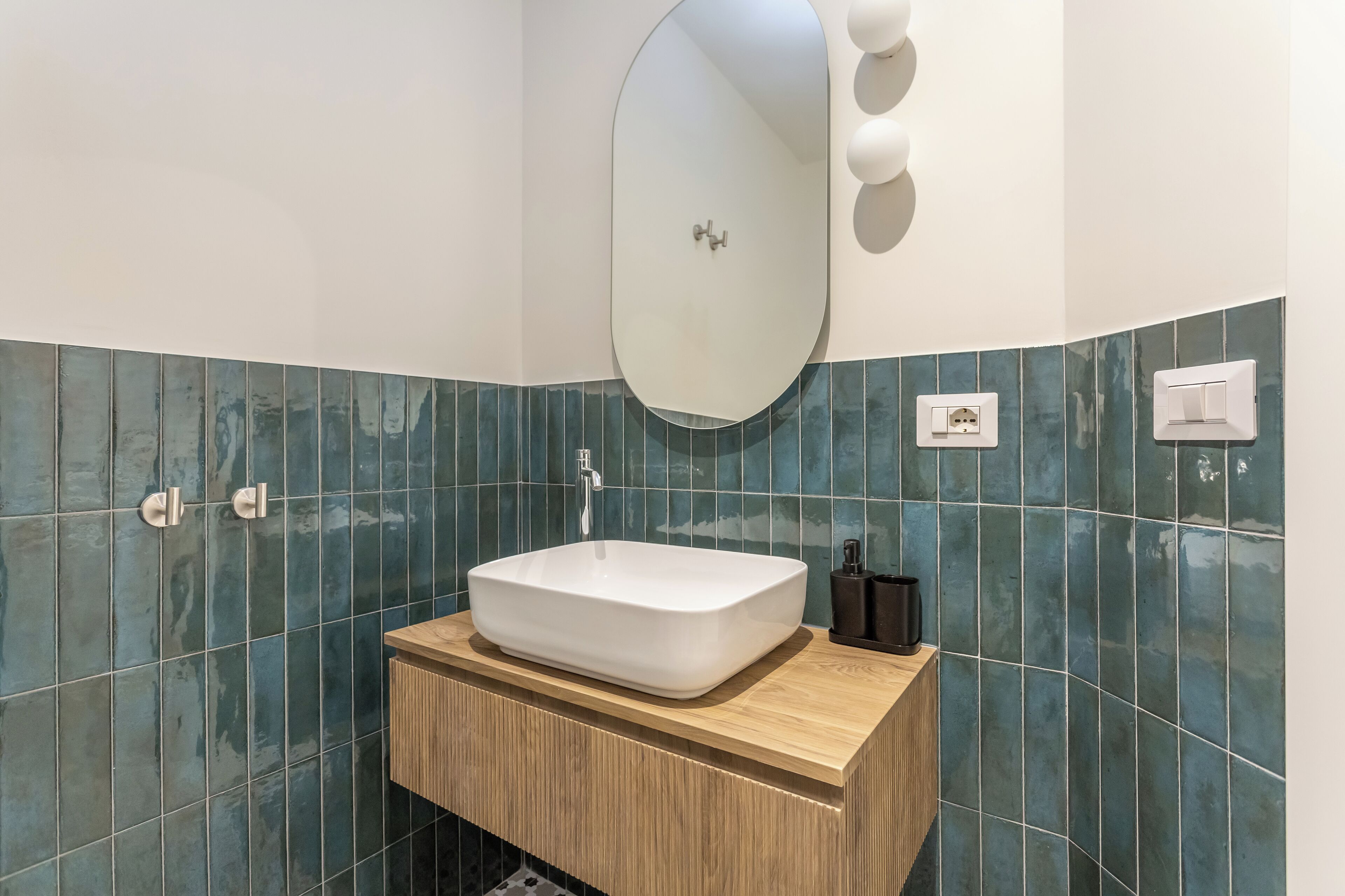 Photo - Navona Rooms