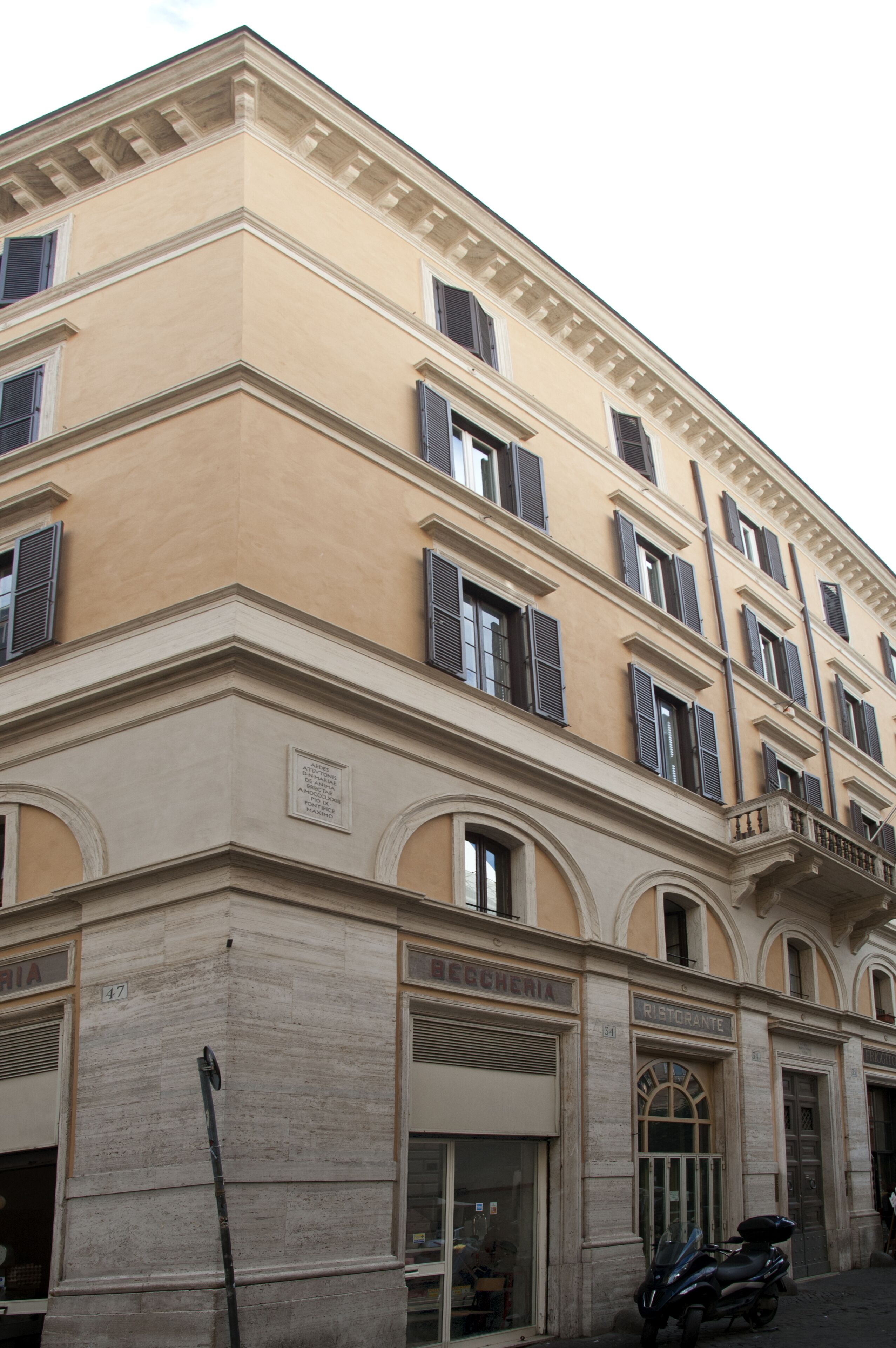 Photo - Navona Rooms