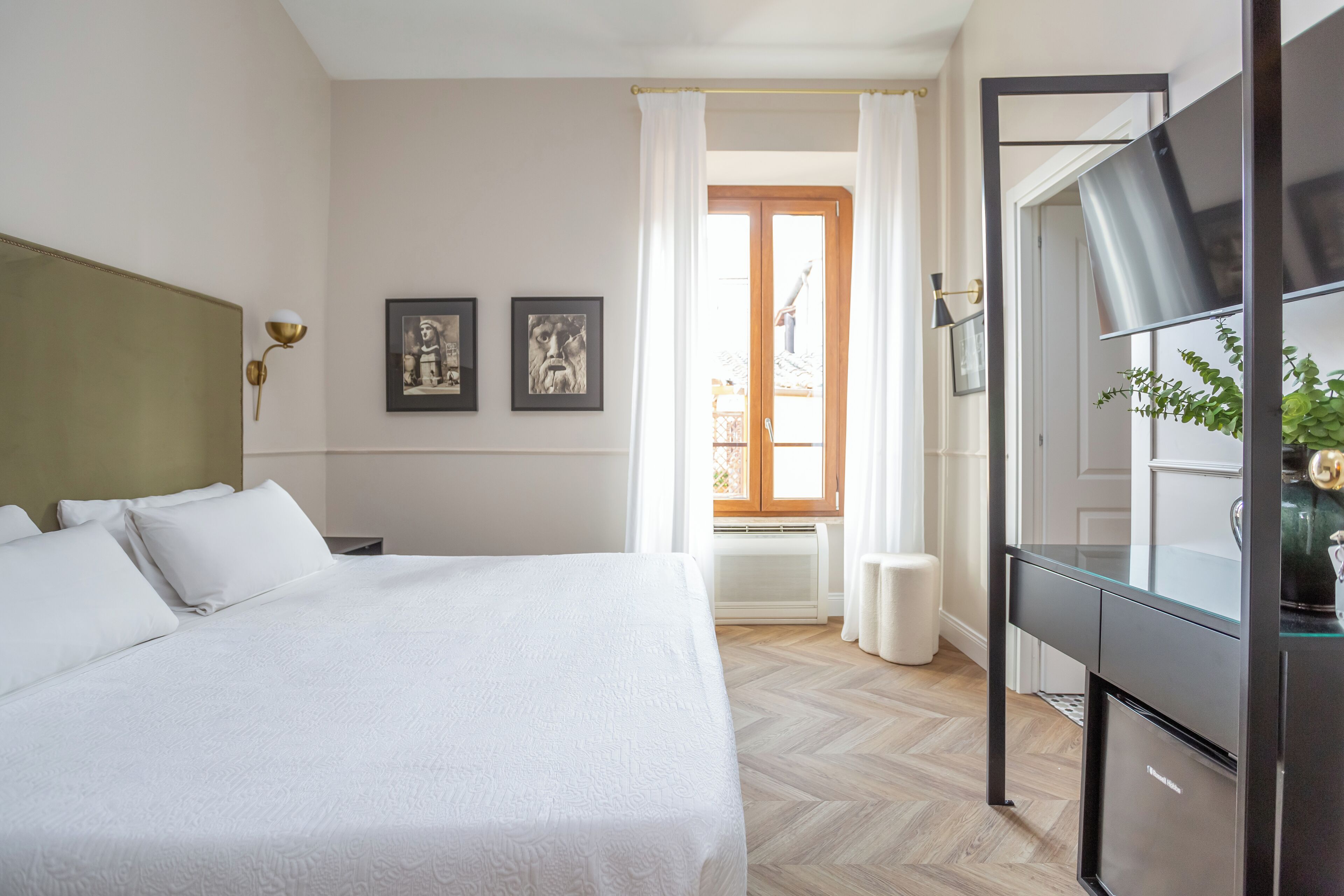 Photo - Navona Rooms