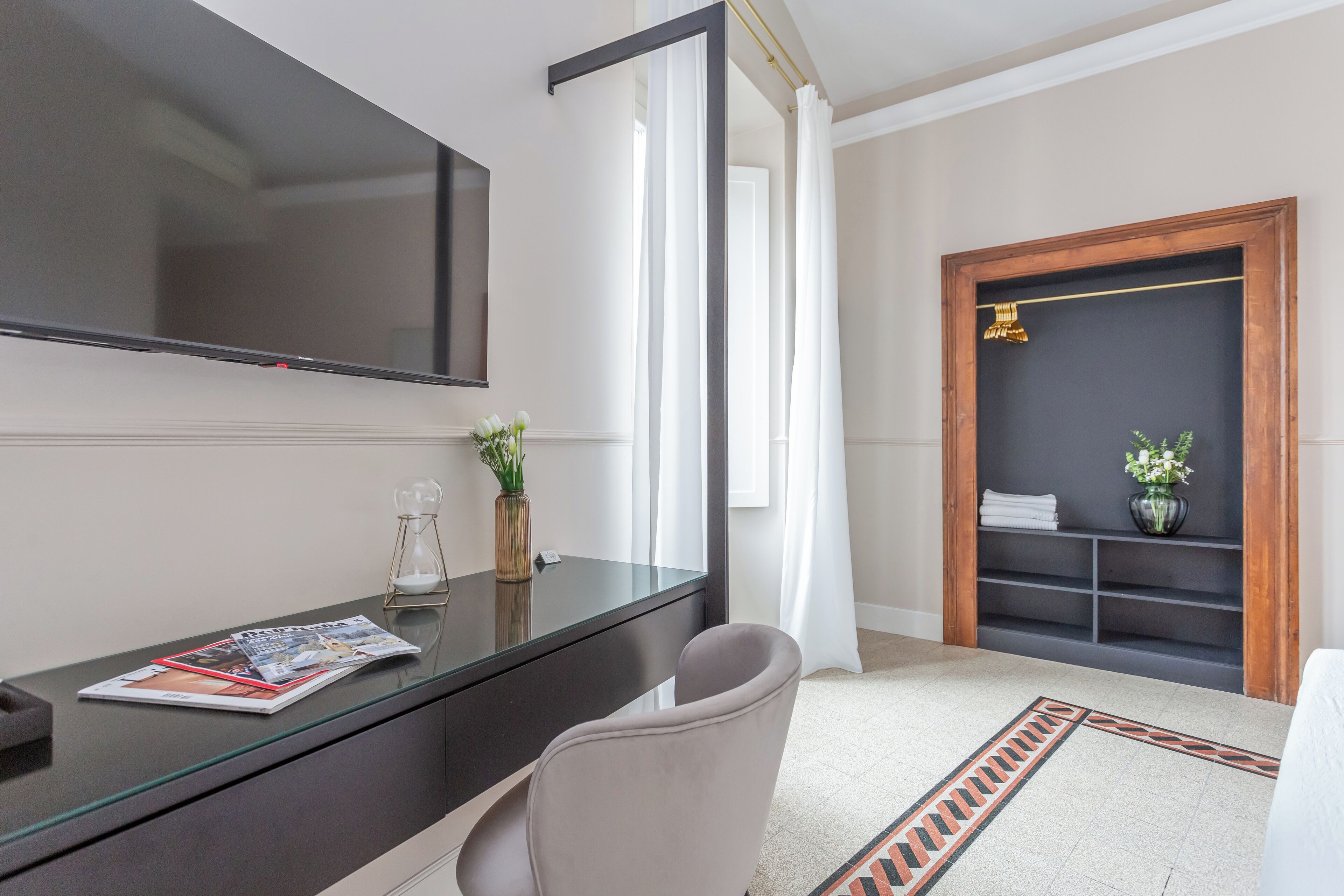 Foto - Daplace - La Mongolfiera Rooms in Navona