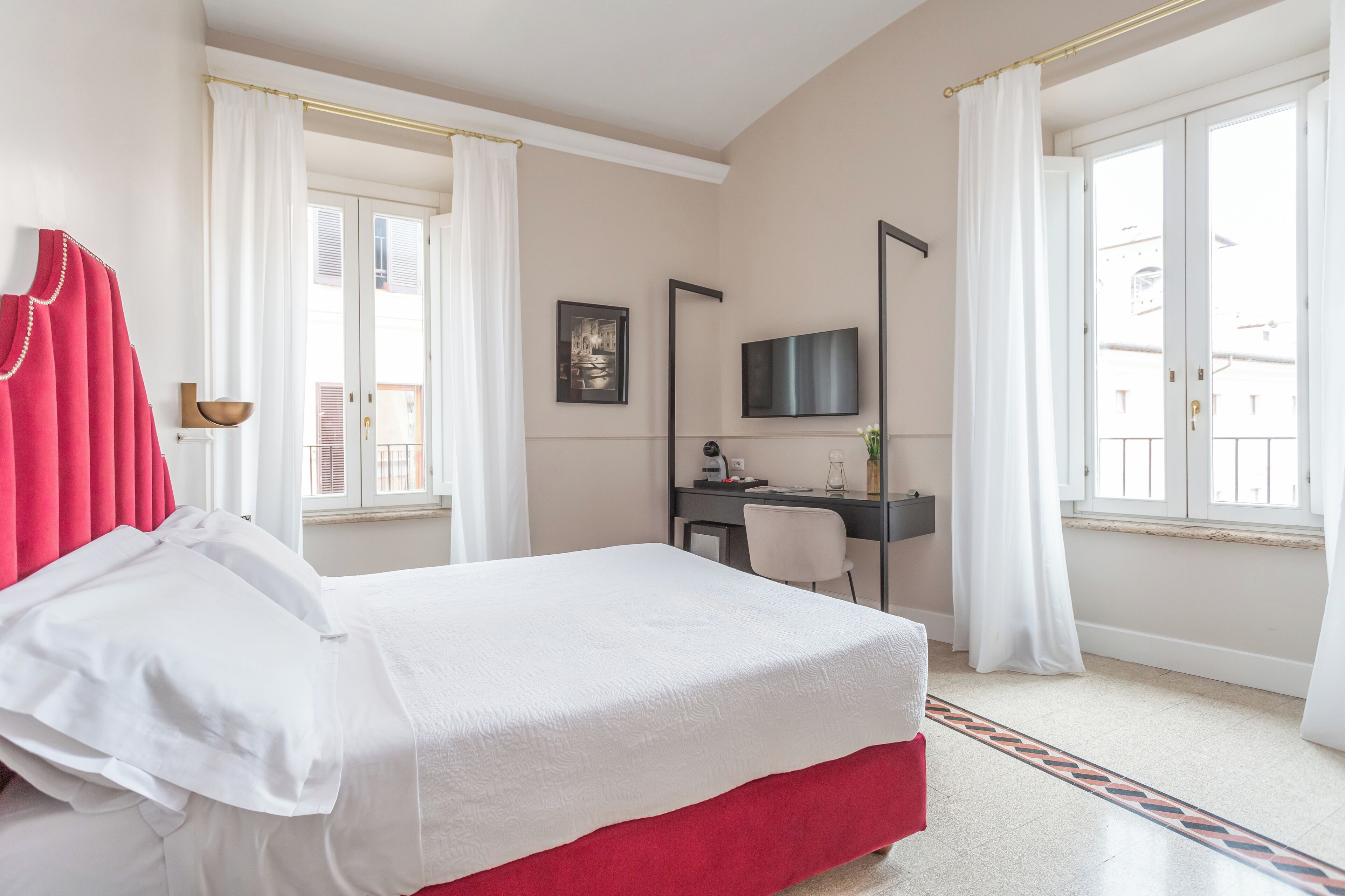 Photo - Navona Rooms