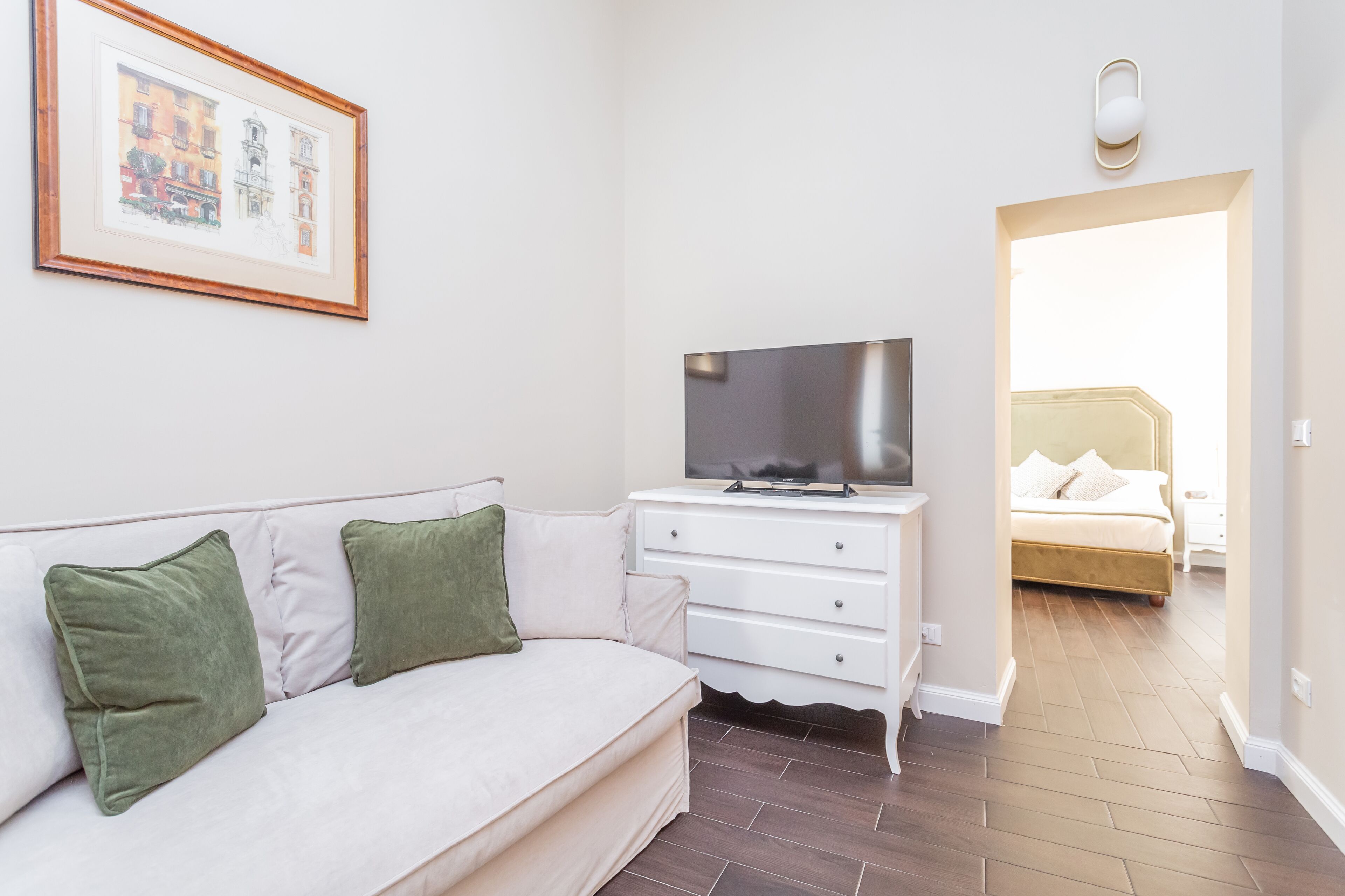 Photo - Navona Rooms