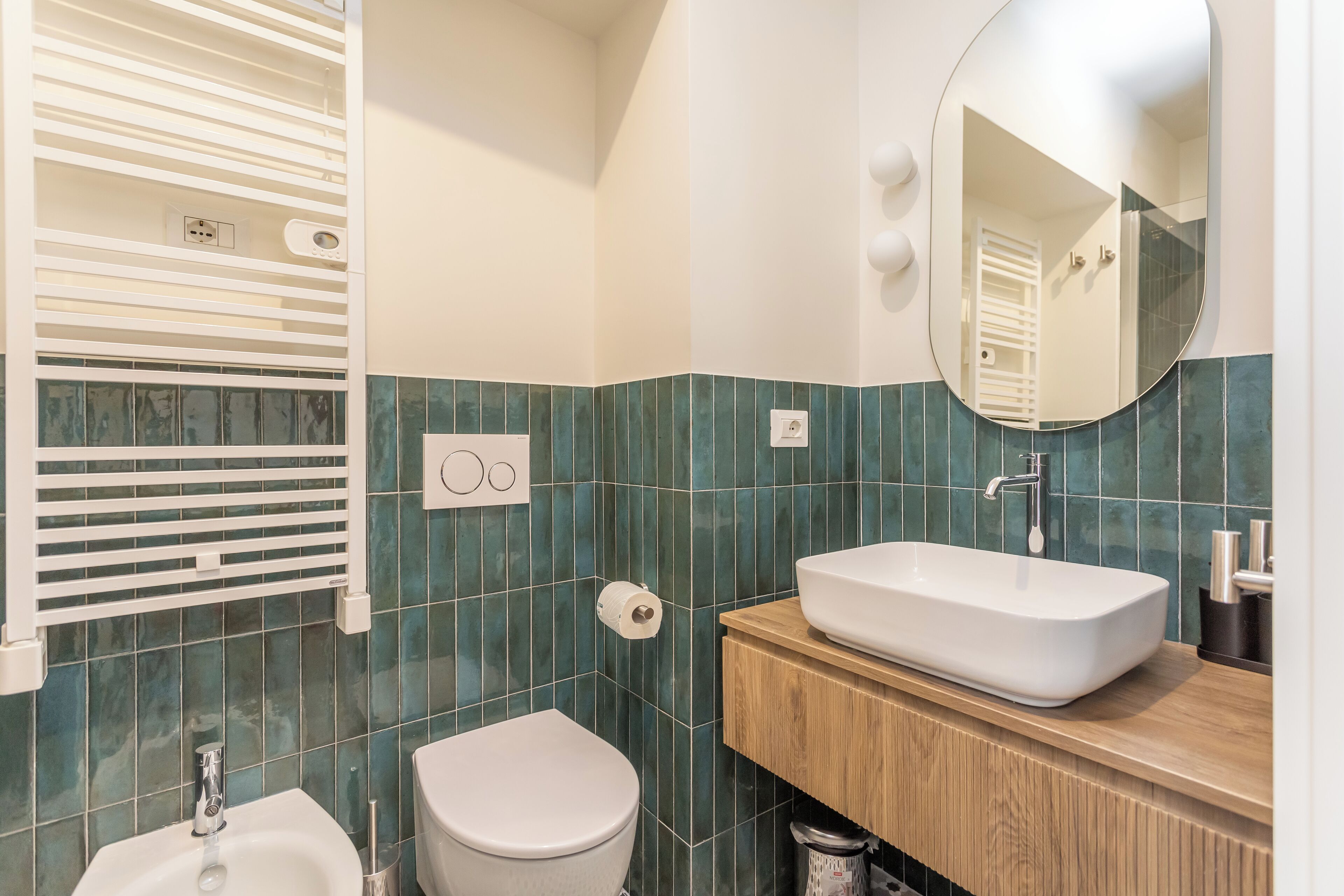 Photo - Navona Rooms