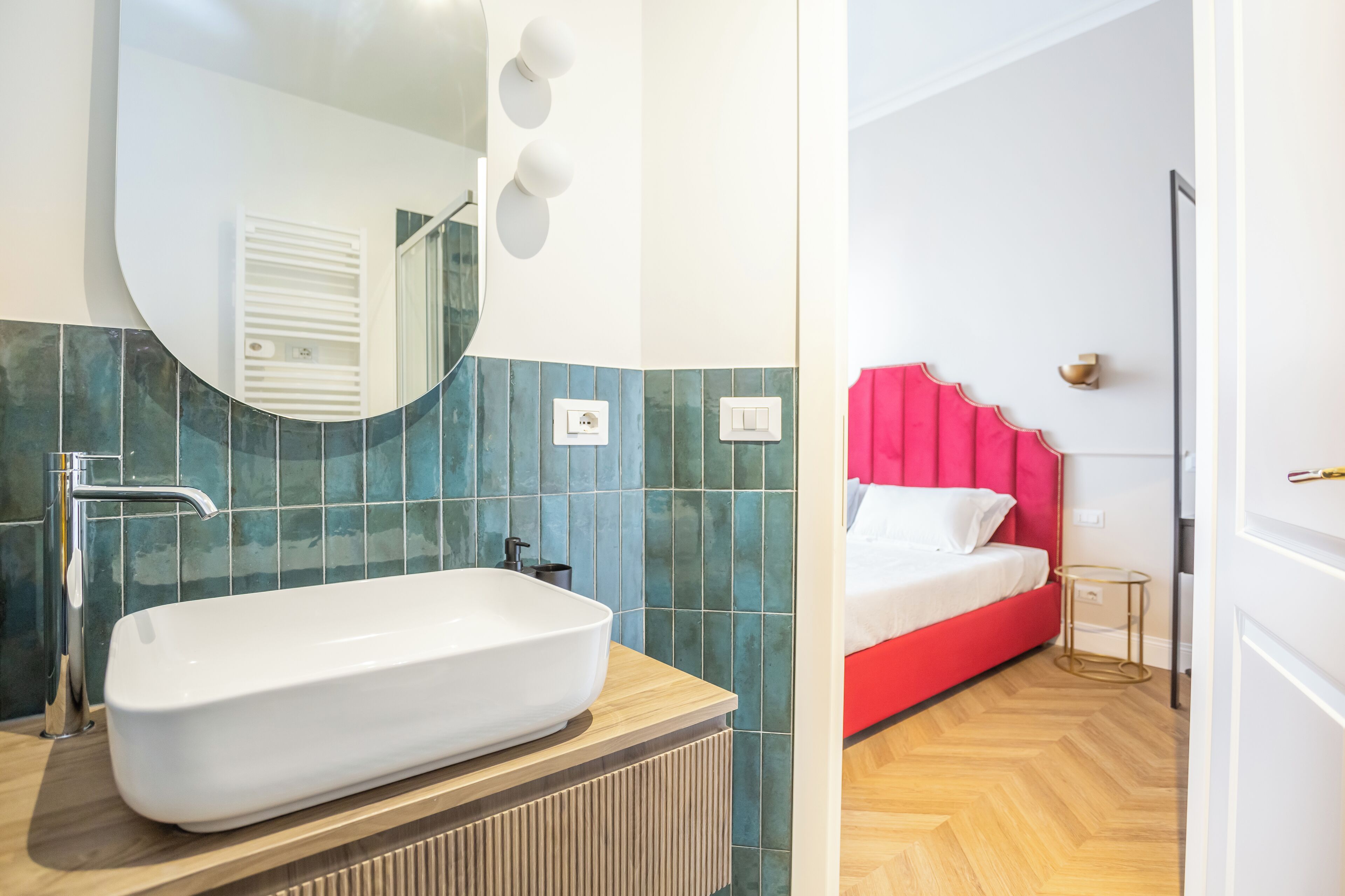 Photo - Navona Rooms