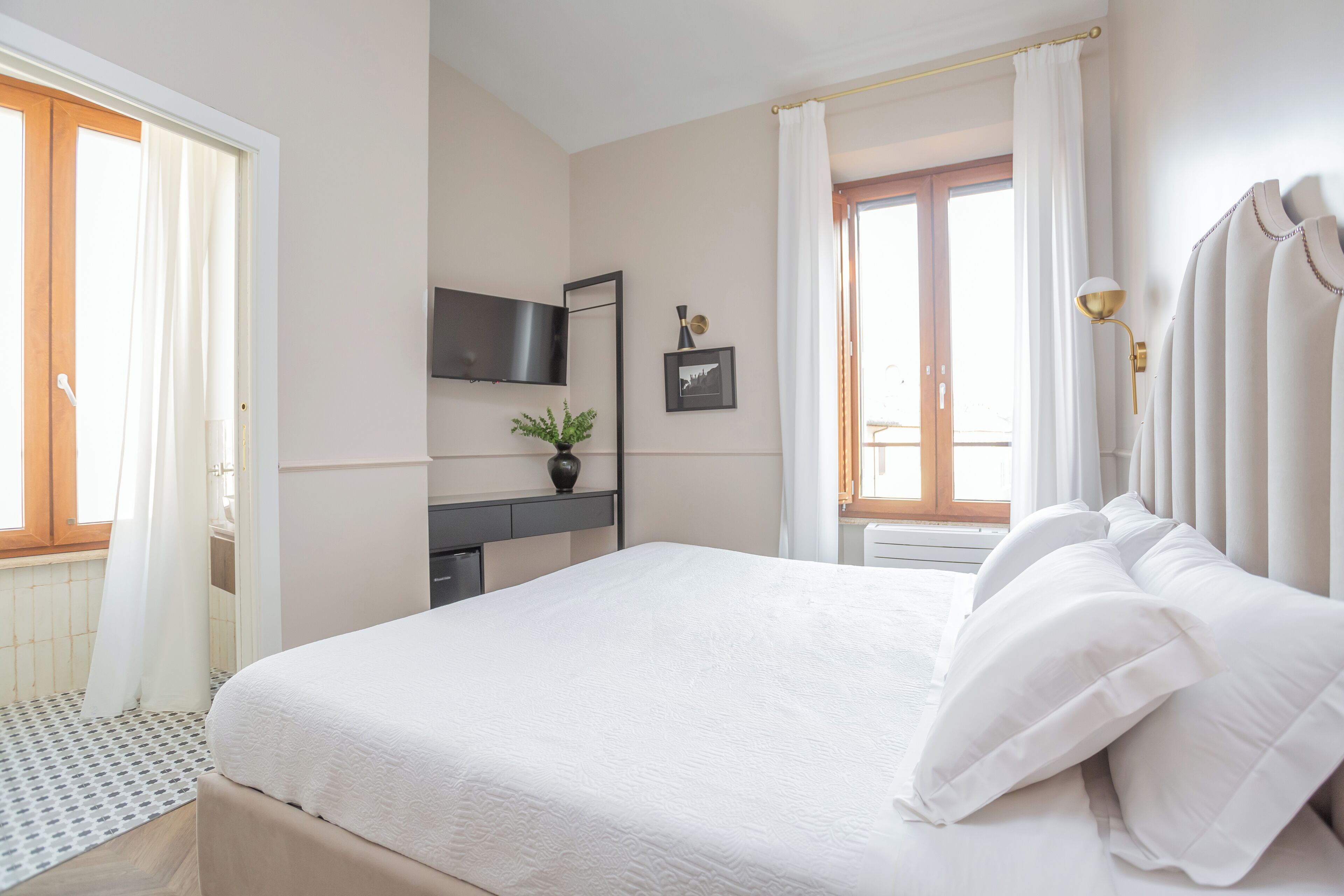 Photo - Navona Rooms