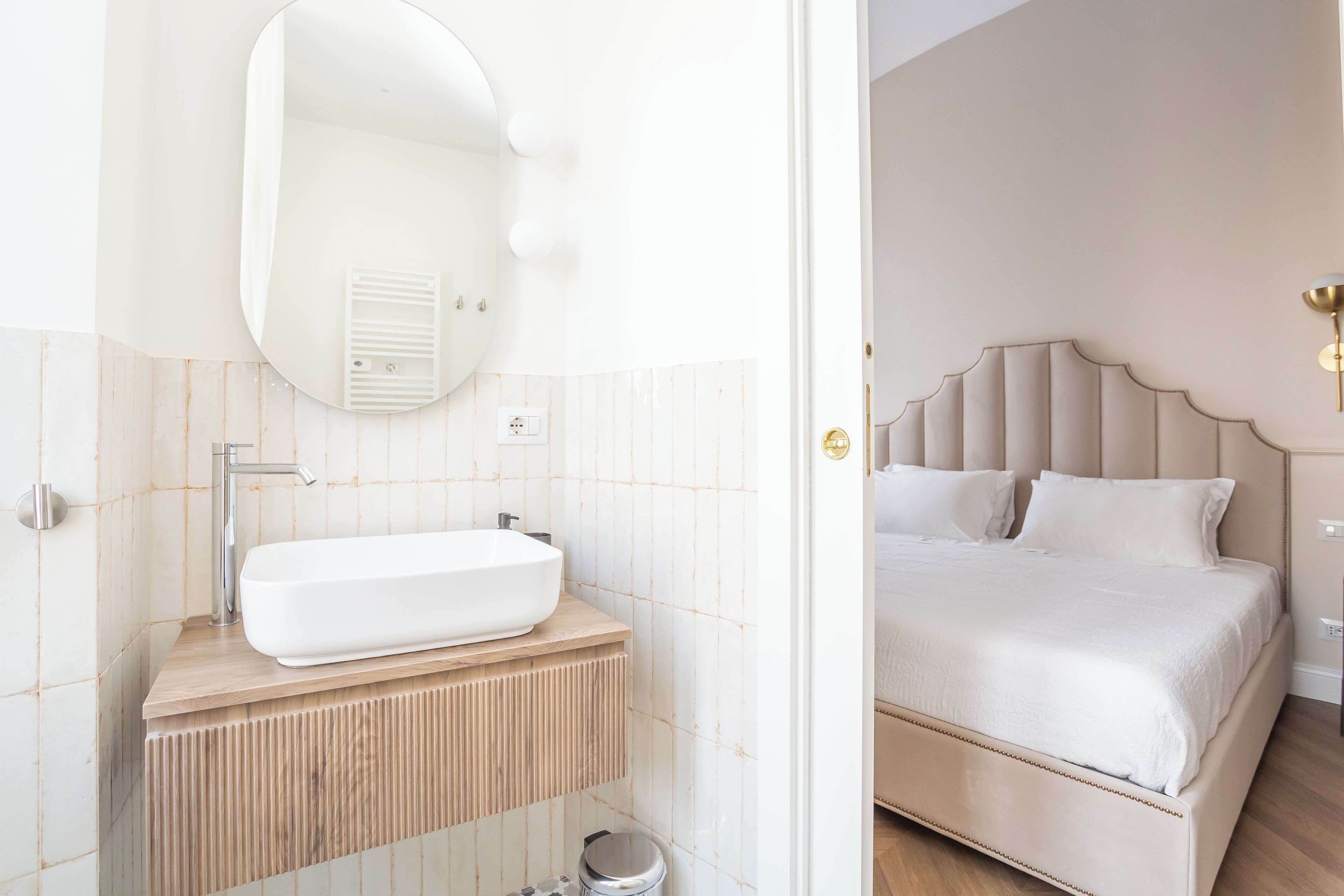 Foto - Daplace - La Mongolfiera Rooms in Navona