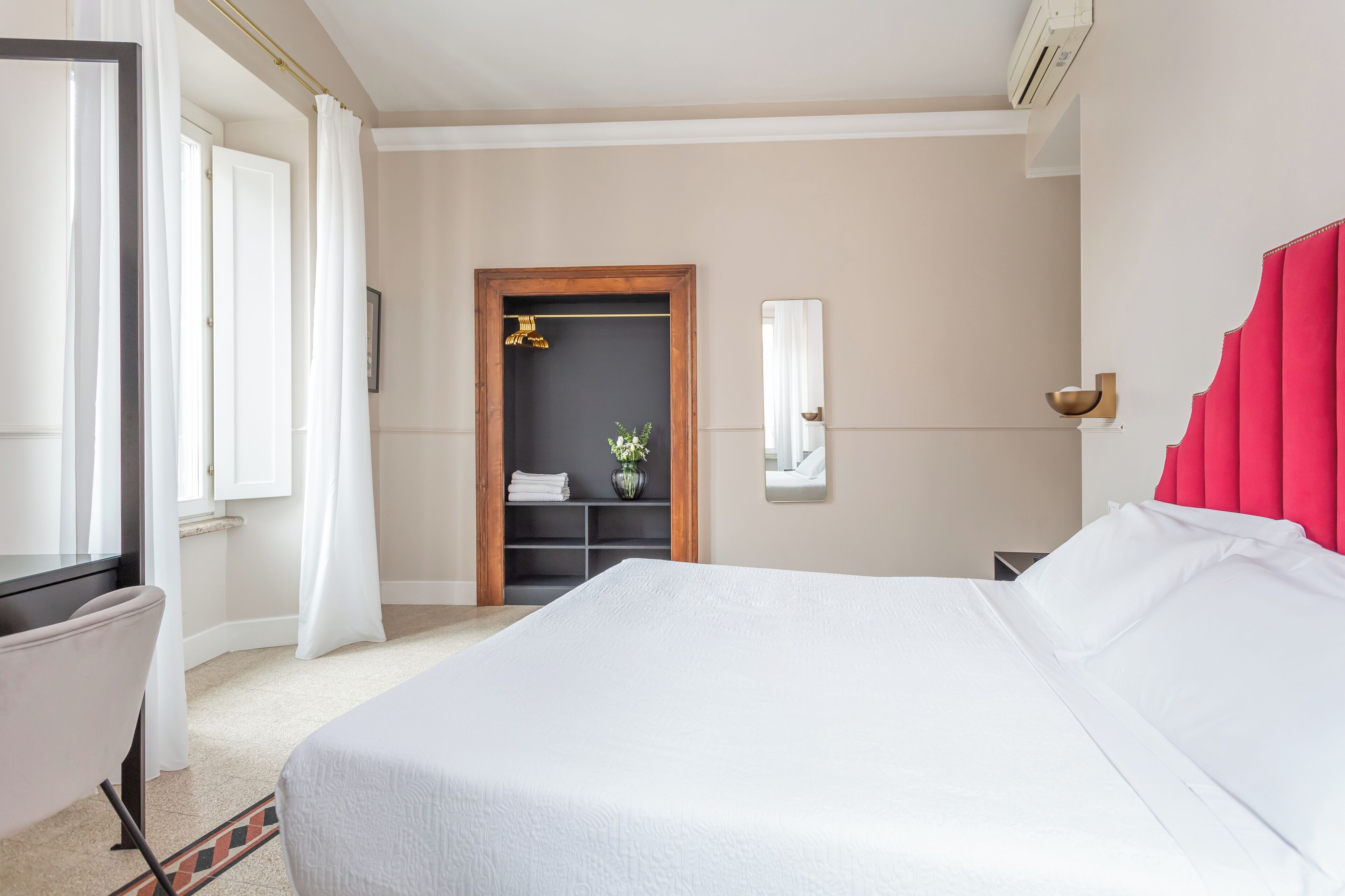Photo - Navona Rooms