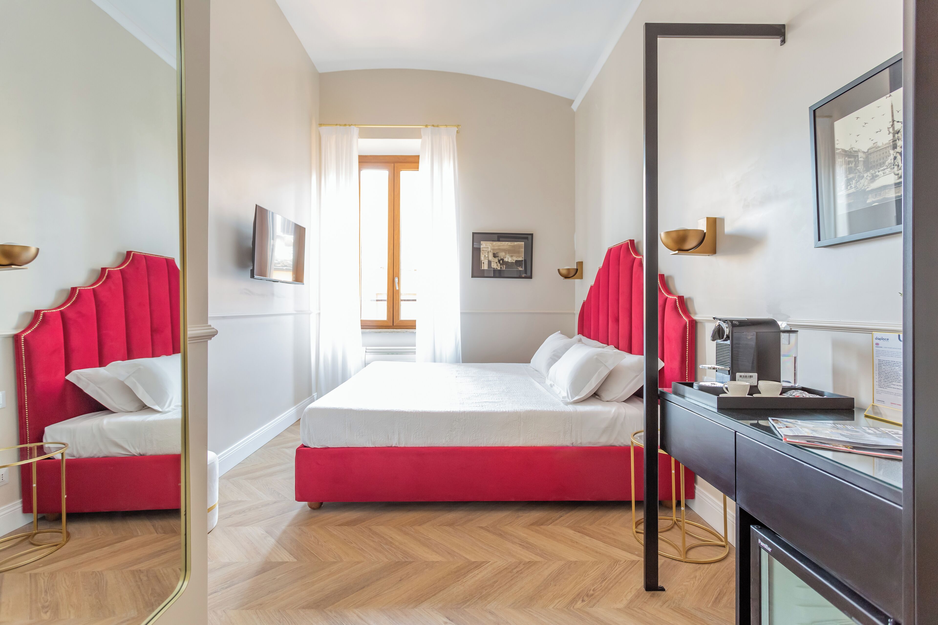 Photo - Navona Rooms