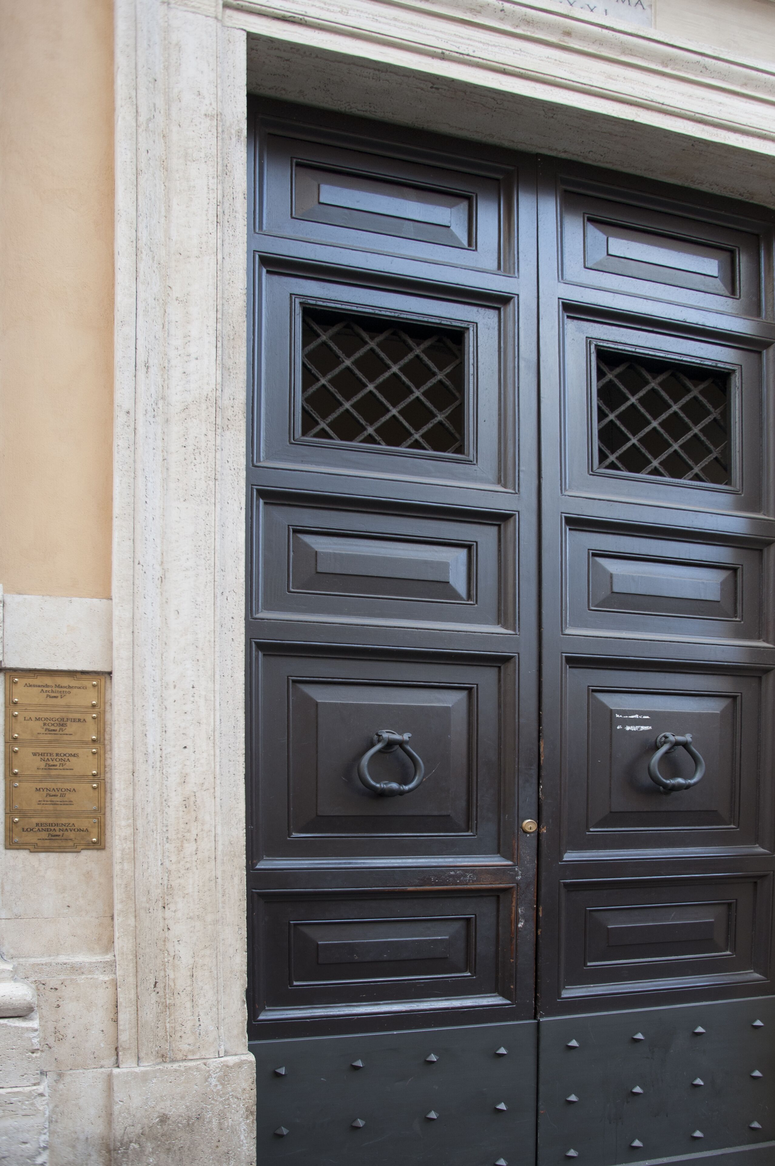 Photo - Navona Rooms