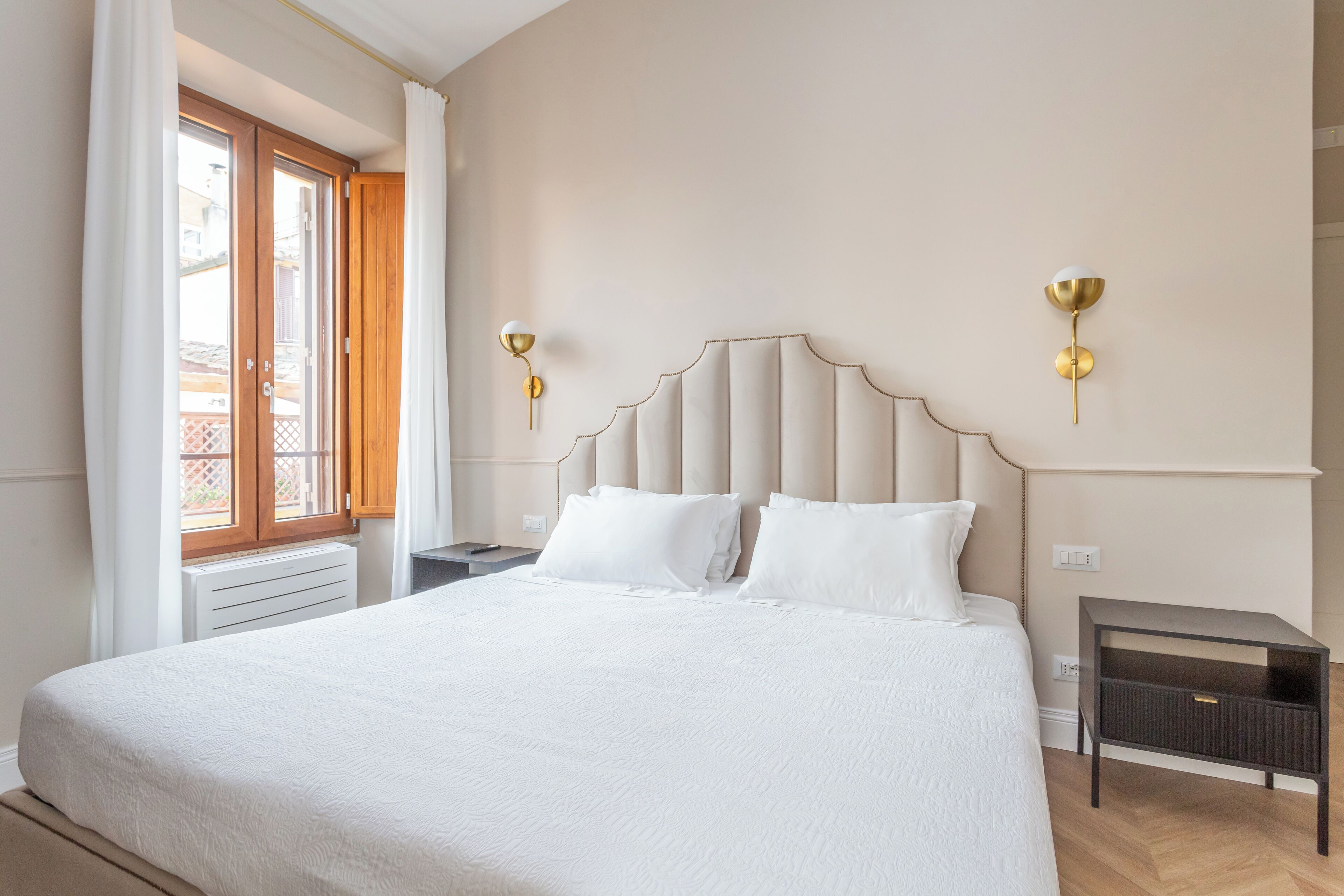 Photo - Navona Rooms