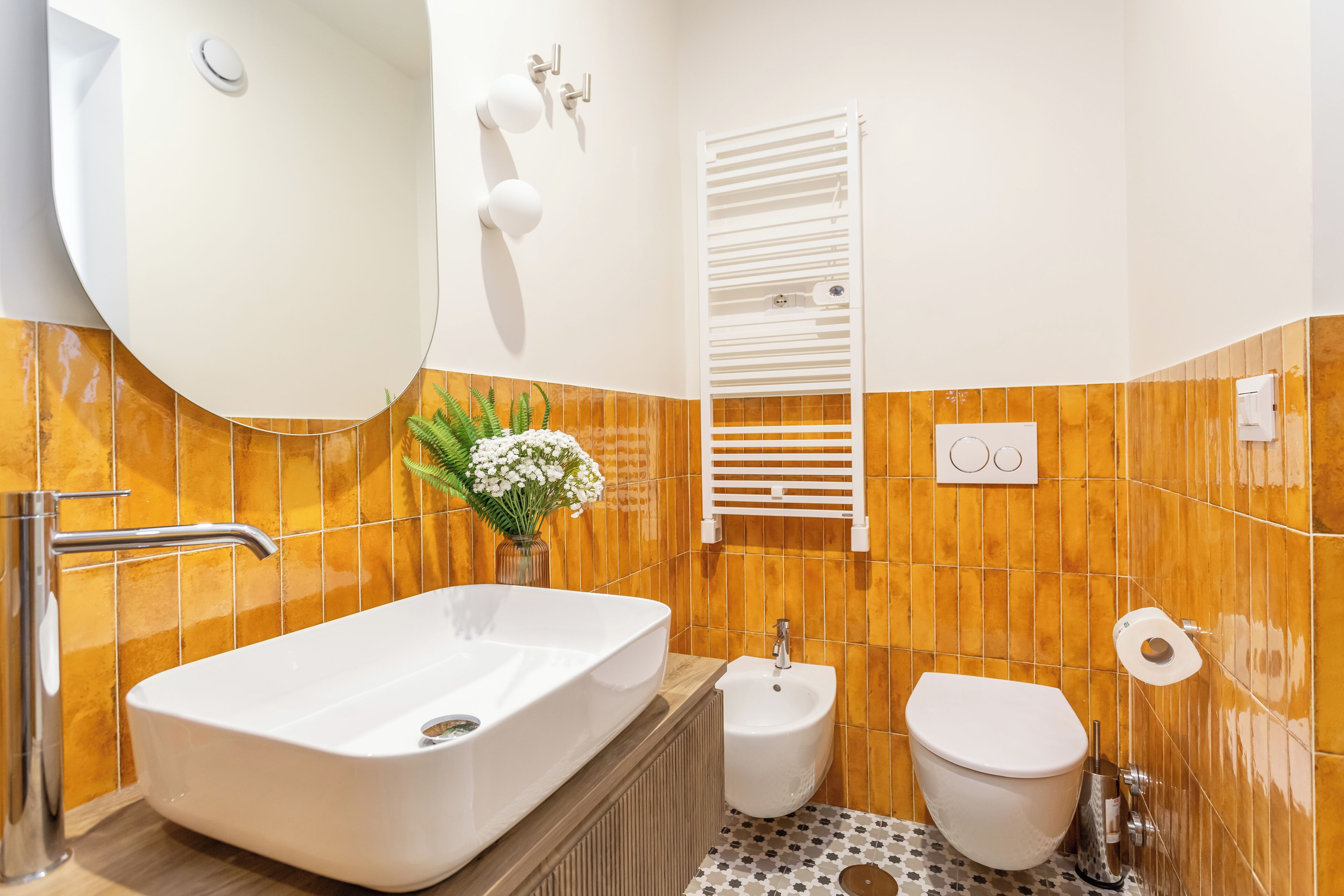 Photo - Navona Rooms