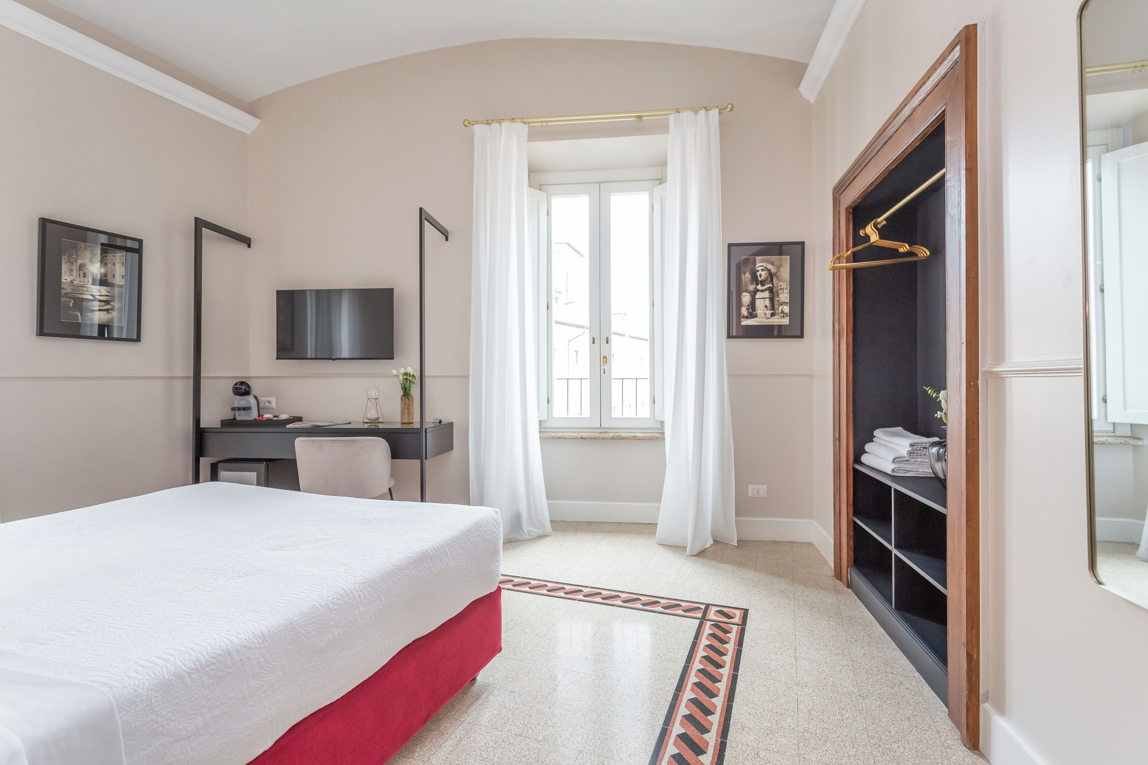 Photo - Navona Rooms
