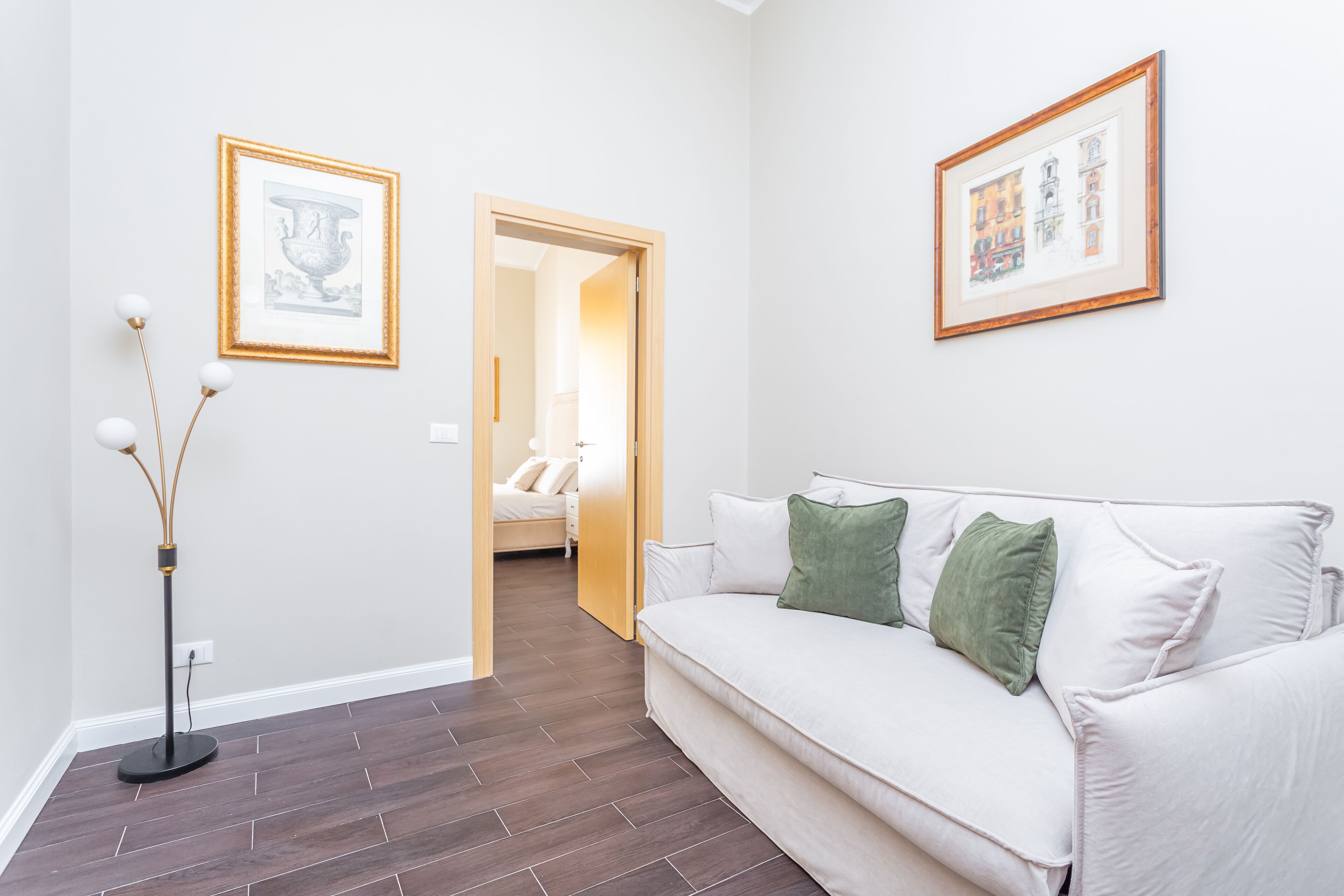 Photo - Navona Rooms