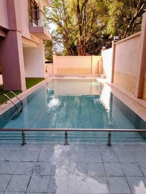 Pool - Cozy Gardens 3 Bedroom with pool (Nairobi)