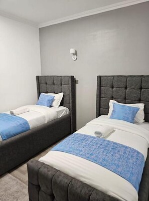 3 Schlafzimmer