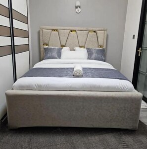 3 habitaciones 