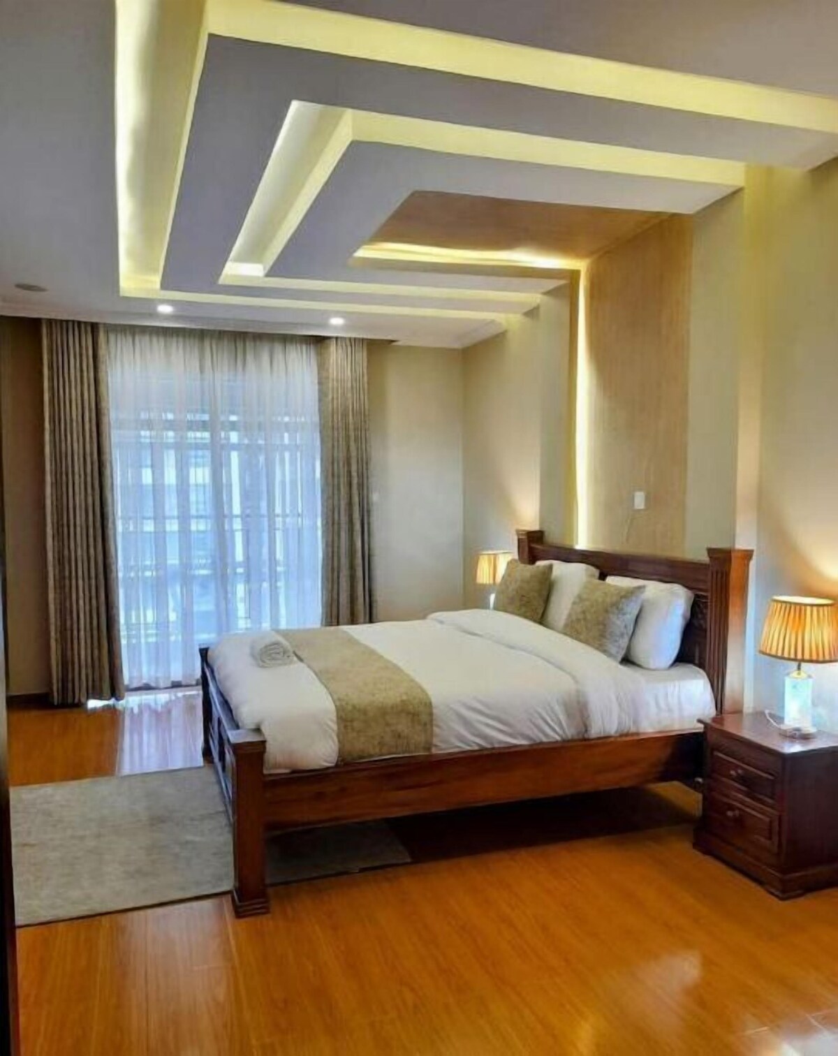 Image de profil de l’hôte