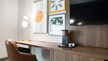 Fasilitas kamar