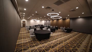 Sala de reuniones