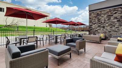 Holiday Inn Nashville Airport by IHG