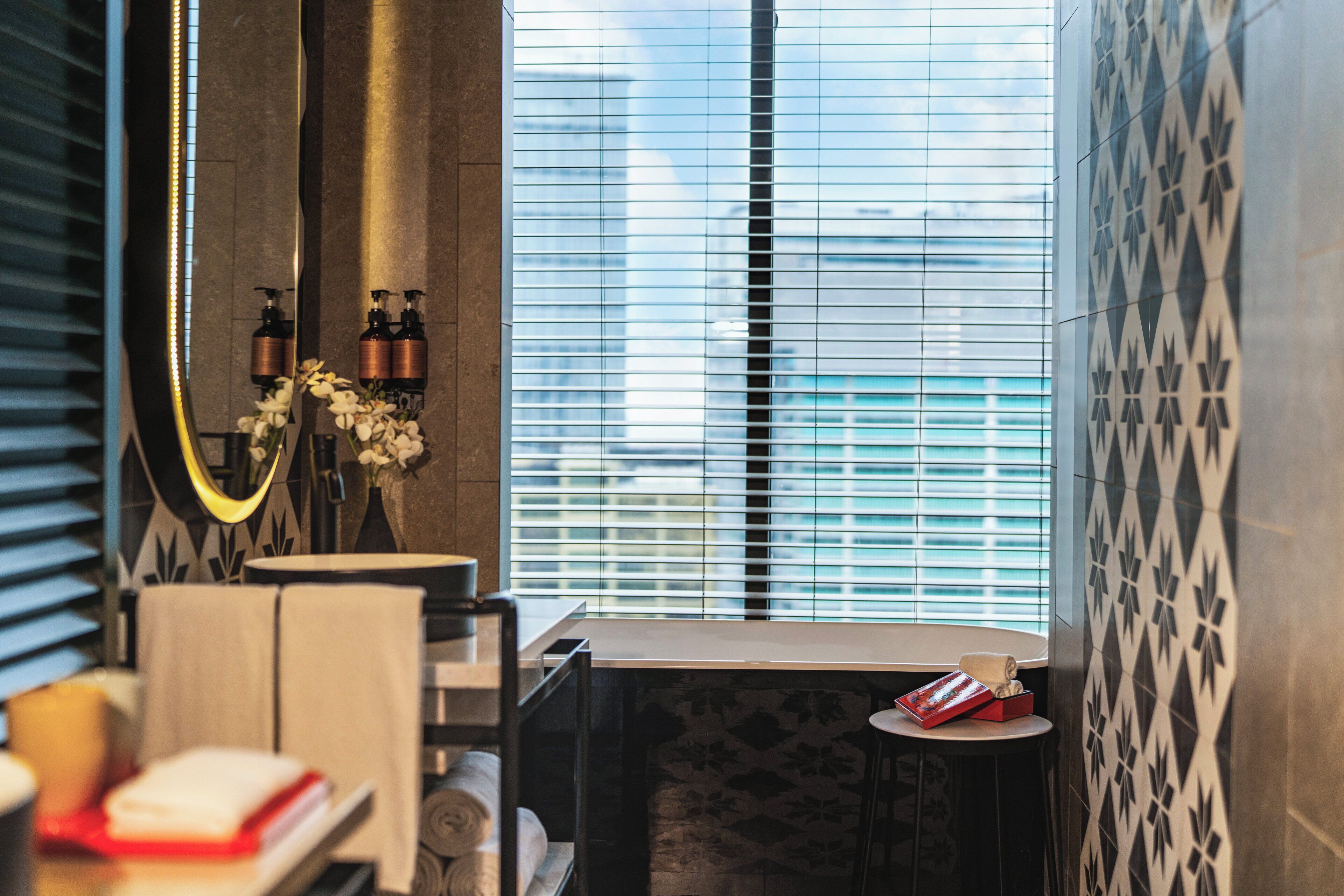 Foto - Hotel Indigo Saigon the City by IHG