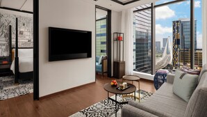 Unclassified image, 3 of 101, button - Hotel Indigo Saigon The City by IHG (Ho Chi Minh City)