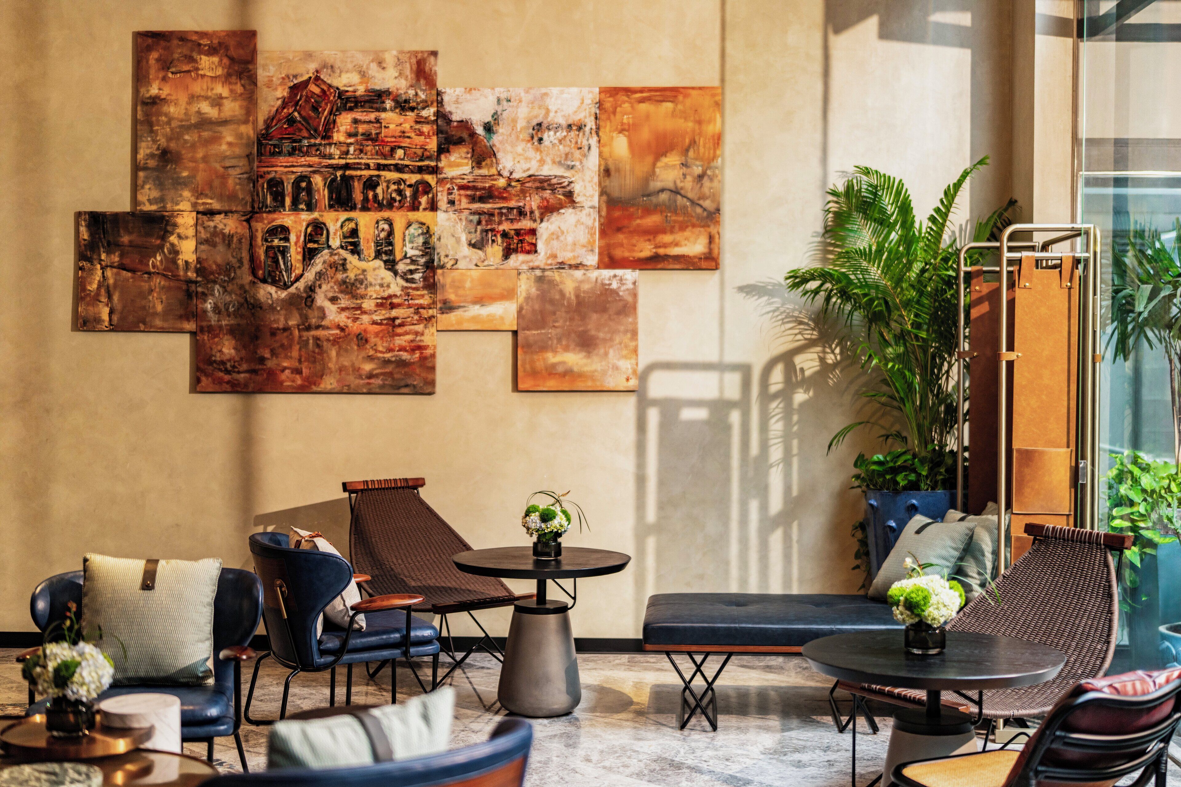Foto - Hotel Indigo Saigon the City by IHG