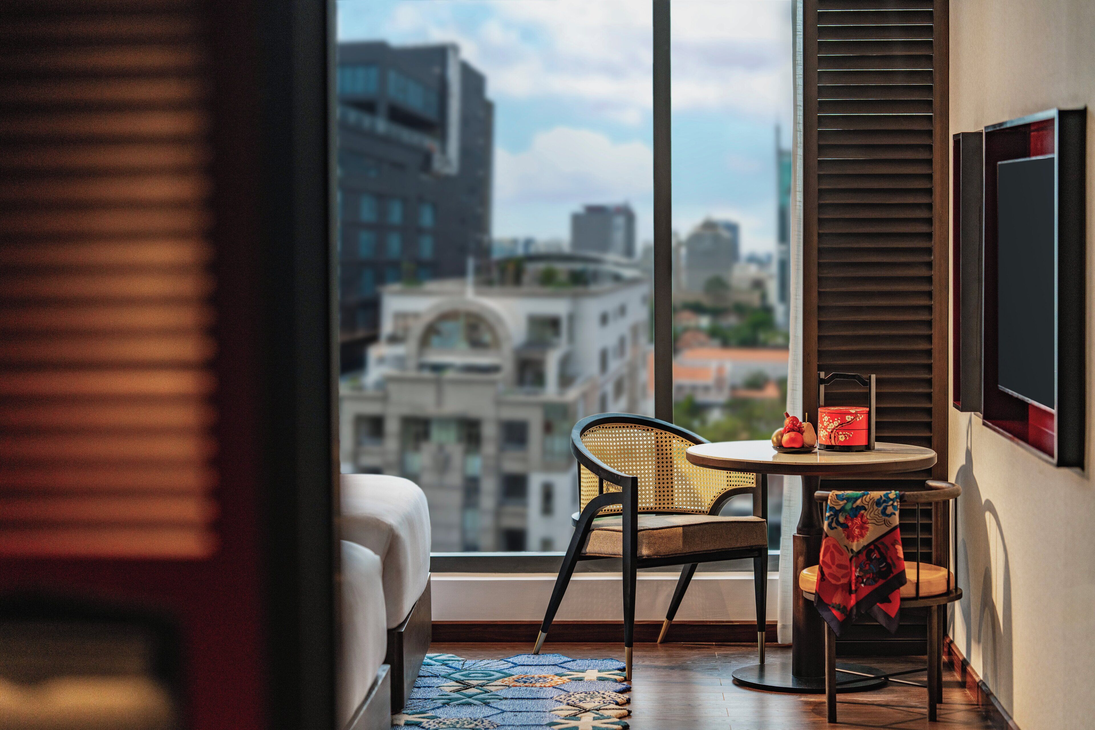 Foto - Hotel Indigo Saigon the City by IHG