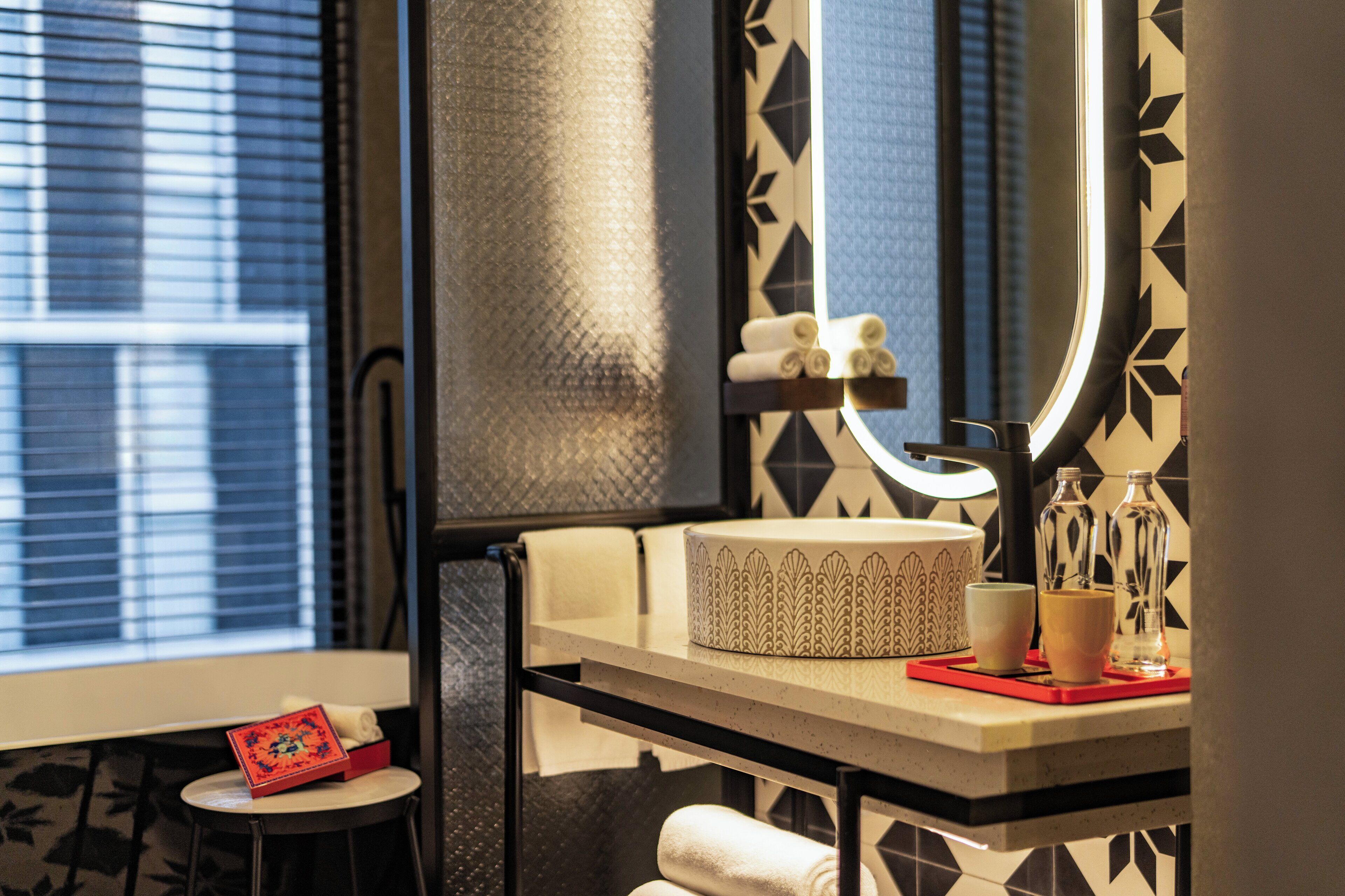 Foto - Hotel Indigo Saigon the City by IHG