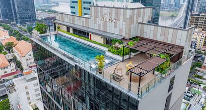 Hotel Indigo Saigon The City by IHG