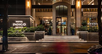 Hotel Indigo Saigon The City by IHG