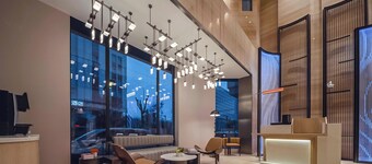 Holiday Inn Express Shanghai Hongqiao NECC by IHG