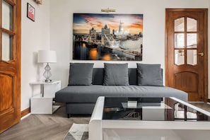Fernseher