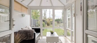 Willow House by Our Home Short Stays