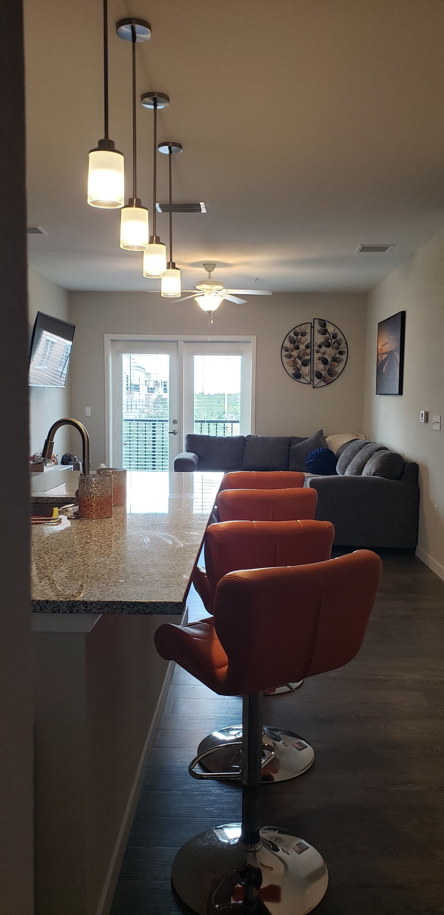 💎Upscale 2bed/2bth East Orlando, Town center. Pet friendly  