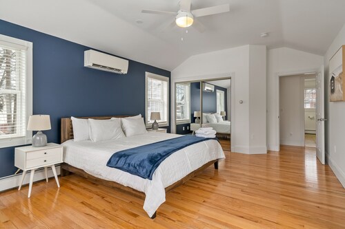 Experience Saco in Style: Elegant, Newly Upgraded Home