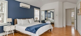 Experience Saco in Style: Elegant, Newly Upgraded Home