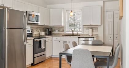 Experience Saco in Style: Elegant, Newly Upgraded Home