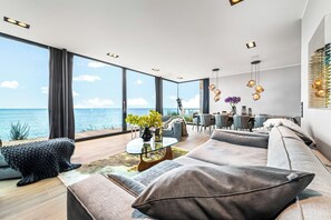 Oppholdsområde