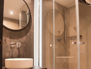 Bathroom - Pagosa River Domes (Pagosa Springs)