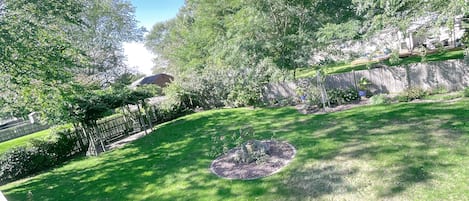 Boendeområde