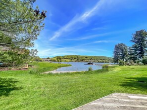 Terrain de lâhĂ©bergement