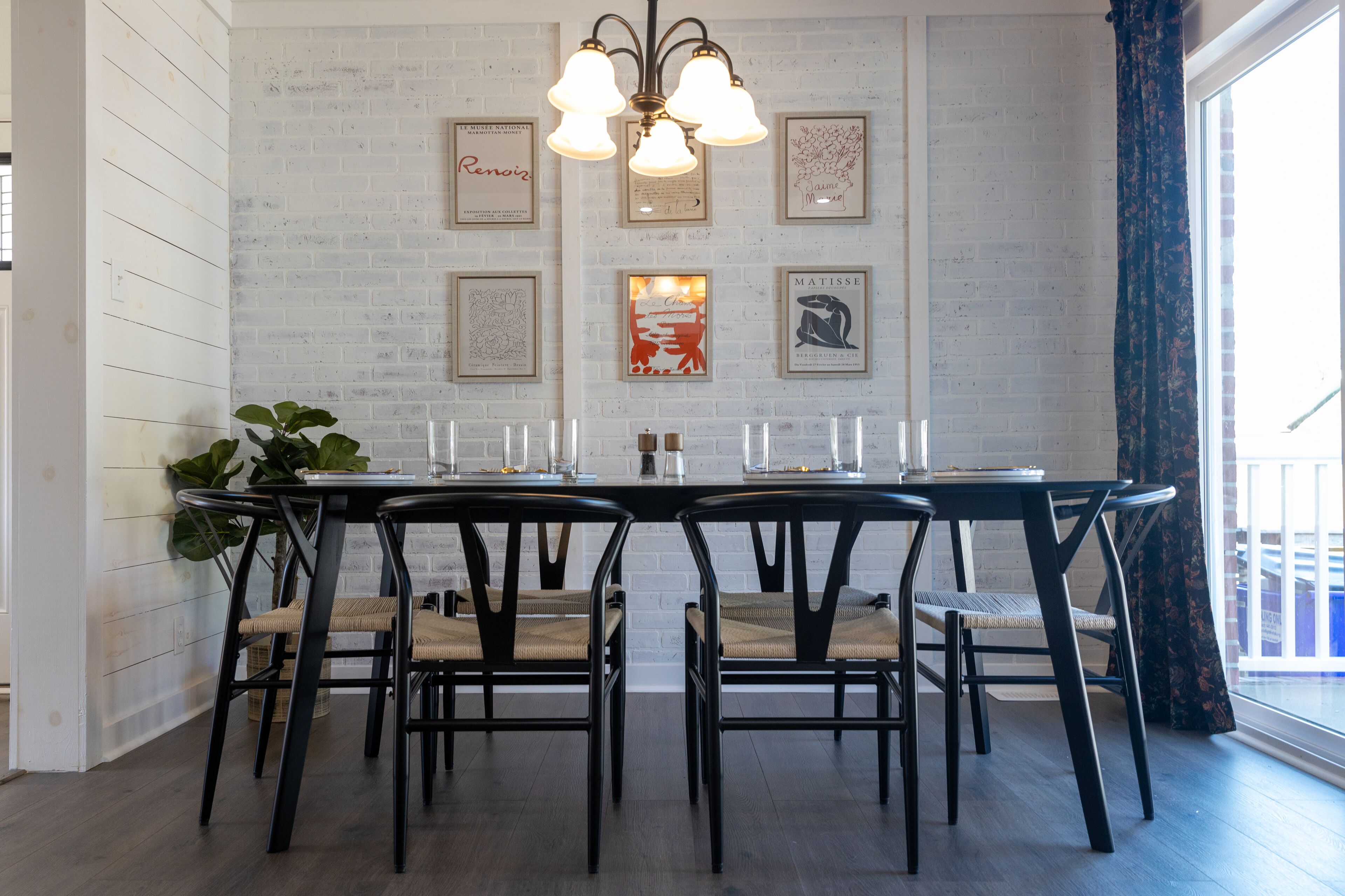 تناول الطعام