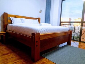 3 Schlafzimmer