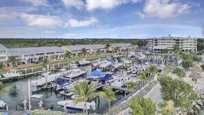 Marina/club náutico