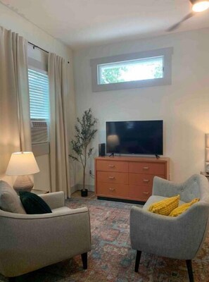 Smart TV 